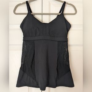 Fabletics: Demi Lovato workout top